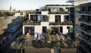 Інвест-готелі як альтернатива класичній оренді: у LEV Development пояснили як працює нова модель