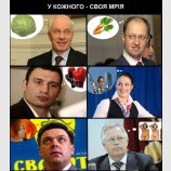 Политические мечты