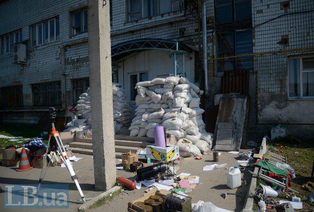 террористы