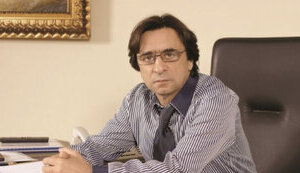 ОЛІГАРХ ЮРУШЕВ ТА БІЗНЕС З БОЙОВИКАМИ “ЛНР”?