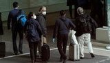 Група експертів ВООЗ завершила карантин і розпочинає роботу в Ухані