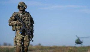 Російські війська на Донбасі двічі відкривали вогонь, втрат немає, - штаб ООС