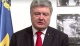"Виборами" на Донбасі Росія змінює своїх маріонеток, безпосередньо задіяних у вбивствах і тортурах, - Порошенко. ВIДЕО