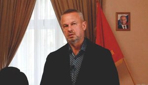 Elimination of the traitor Leontiev. The perpetrators of the operation have been evacuated.