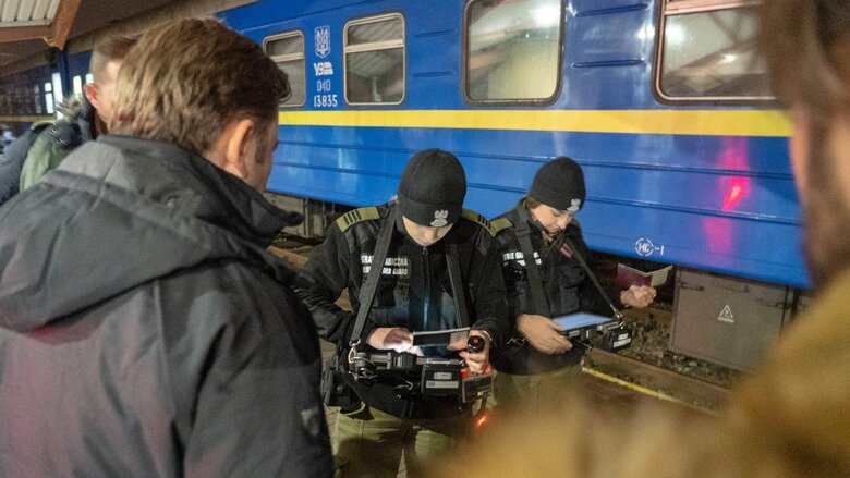 Председатель ОБСЕ Османи прибыл в Киев 03