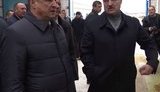 "Вы что больные? Это же Освенцим", - Лукашенко уволил губернатора Могилевской области из-за грязной коровы. ВИДЕО