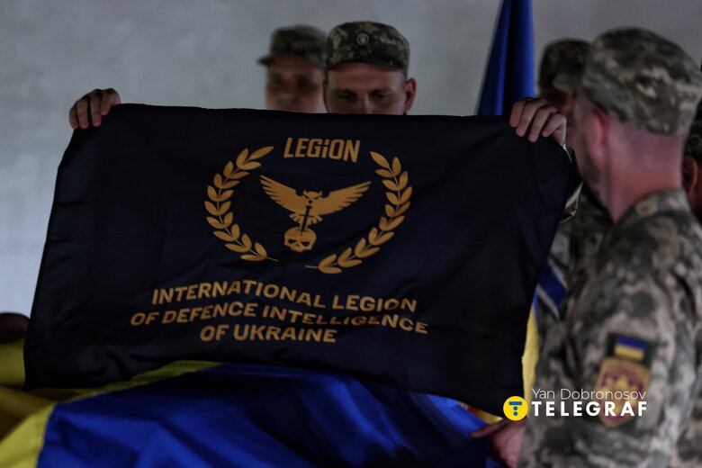 Богданов Сергій похорон