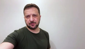 Зеленский об ударе РФ по Полтаве: ПВО и достаточное количество противоракет – это обязательное условие приближения мира. ВИДЕО