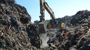 Строить завод по переработке отходов во Львове хотят 5 компаний