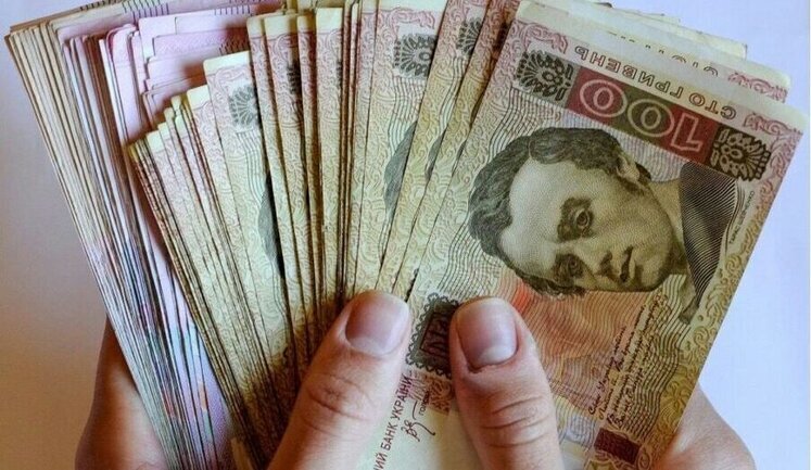 Українці понабирали мікрокредитів на 29 мільярдів, заборгованість зросла майже на 1,5 мільярда