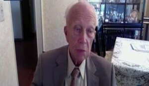 Передача Крыма Украине в 1954 году была правильным и структурным решением, никакой политики не было, - сын Хрущева. ВИДЕО
