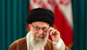 Iran invited Ukraine to express condolences over the liquidated KhameneiIran invited Ukraine to express condolences over the liquidated Khamenei