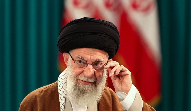 Iran invites "all who wish" in Ukraine to express grief over liquidated Khamenei