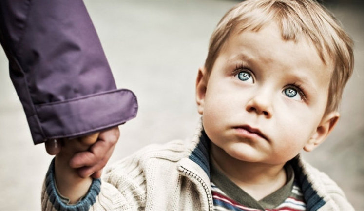 Government has regulated procedure for adoption of children from Ukraine during martial law