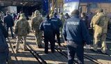 15 пасажирів порома з Грузії відправили на базу обсервації під Одесою, - ОДА. ФОТОрепортаж