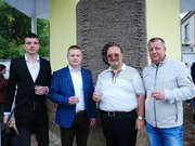Для жителей Луганской области доступна бесплатная вода