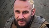 Легендарный воин "Азова" Дмитрий Волонтирец (Волына) умер в результате инсульта. ФОТО