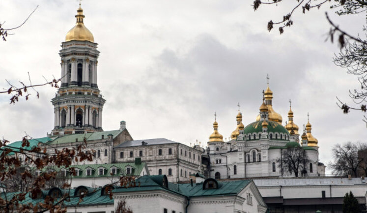 Special audit of Kyiv Lavra’s movable property to be conducted, - Tkachenko