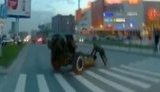 ловят пушку