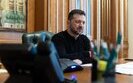 Президент Украины Владимир Зеленский
