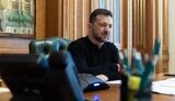 Президент Украины Владимир Зеленский Президент Украины Владимир Зеленский