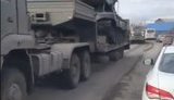 Росія перекидає в сторону України важкі вогнеметні системи "Буратіно" - німецький журналіст Рьопке. ФОТО