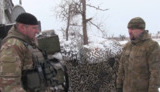бойцы авдеевка