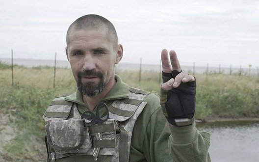 Пішов із життя Андрій Таран - парамедик та капелан, позивний