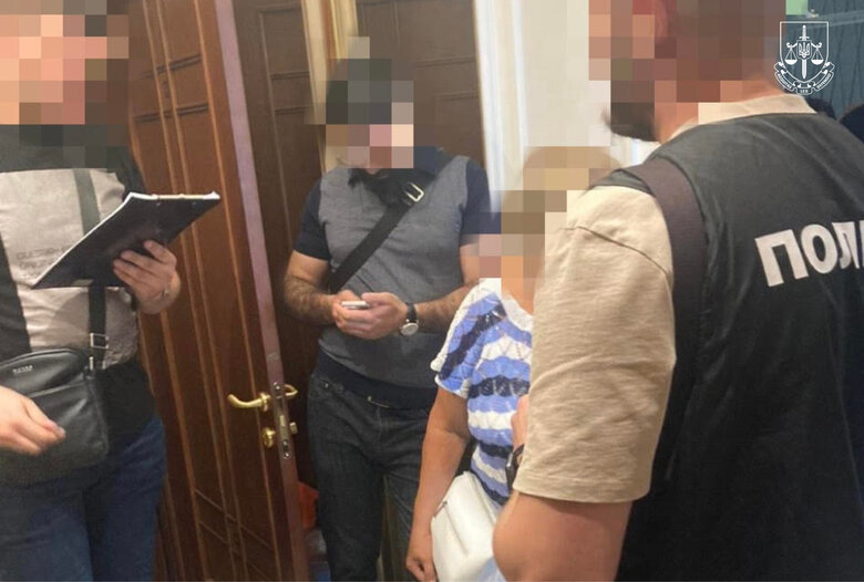 У Франції затримали банду рекетирів "Залютинських" з України