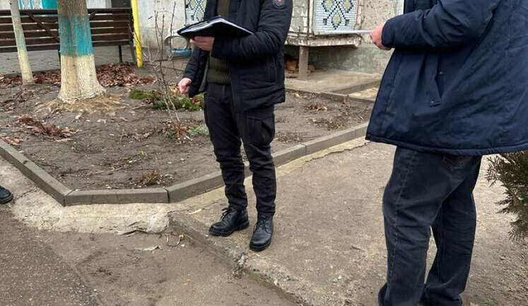 В Одесі припинено роботу провайдера, який надавав доступ до пропагандистських телеканалів РФ. ФОТОрепортаж