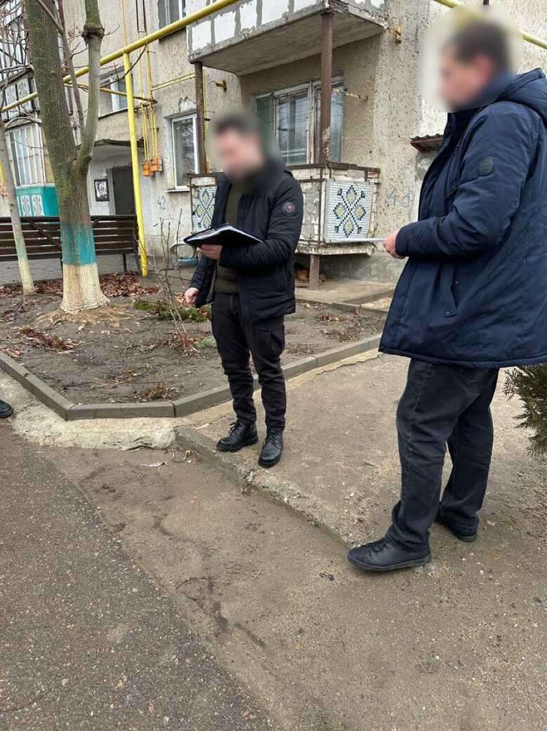 В Одесі припинено роботу провайдера, який надавав доступ до пропагандистських телеканалів РФ 01