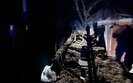 Consequences of attack on Kyiv region
