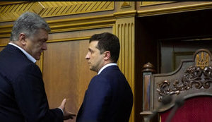 ТРЕТІЙ ТУР, ЗДАТНИЙ РОЗНЕСТИ КРАЇНУ НА ДРУЗКИ