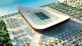 Футбол в пустыне: Катар готовит стадионы для ЧМ-2022. ФОТОрепортаж