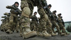 Велика Британія вдвічі збільшить чисельність своїх військовослужбовців в Естонії, - британський посол Аллен