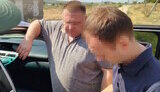 посадовець ДМС переправляв ухилянтів на Одещині