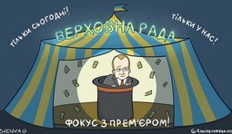 Фокус