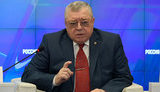 Політики, діячі культури та журналісти: окупанти створюють список "кримоненависників"