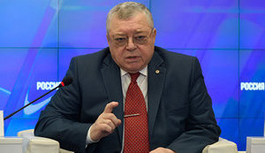 Политики, деятели культуры и журналисты: оккупанты создают список "крымоненавистников"