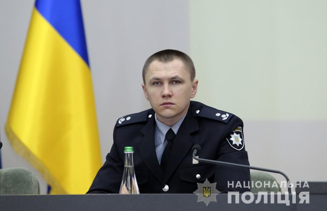 Аваков прийняв відставку Аброськіна, Невгад і Купранця 02