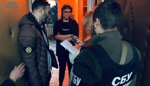 Мешканець Києва виправдовував російську агресію