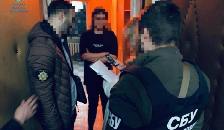 Оправдывал в соцсетях вооруженную агрессию РФ против Украины - к 5 годам заключения приговорен киевлянин