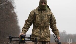 Zelenskyy heard reports on weapons for the army at the Supreme Commander-in-Chief HQ on February 7