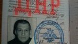 боевик оккупант наемник