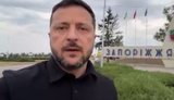 Позиції на Донеччині посилять двома оновленими угрупованнями. Командувачі - Прокопенко та Білецький, - Зеленський. ВIДЕО