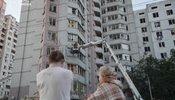 Киев после атаки РФ: 27 пострадавших, спасательные работы продолжаются