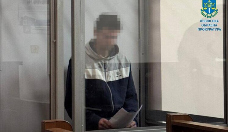 Виновника смертельного ДТП во Львове взяли под стражу без права внесения залога, - Офис Генпрокурора
