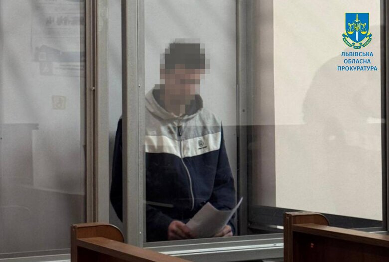 Масштабне ДТП під Львовом з вини п’яного водія: винуватця арештували