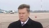 У Януковича волосы встали дыбом от вето на Налоговый кодекс. ВИДЕО.