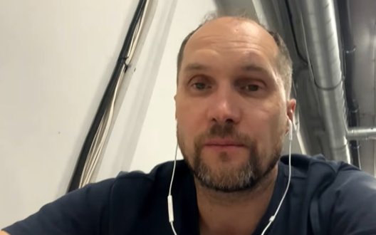 Драпатий вирізняється готовністю дослухатися до командирів і впроваджувати ефективні рішення на фронті, - Бутусов